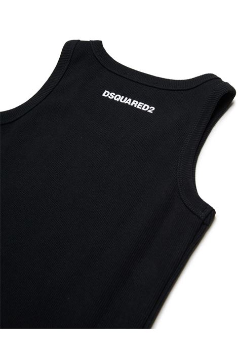  DSQUARED2 KIDS | DQ2783-D0A2CDQ900